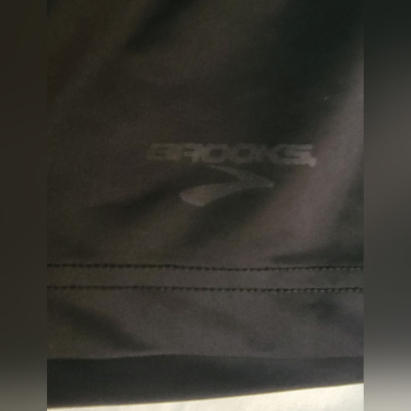 Brooks Athlletic Shorts - Picture 3 of 4